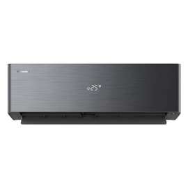 SPLIT HISENSE 18000BTU 2CV INVERTER WIFI R410 NOIR