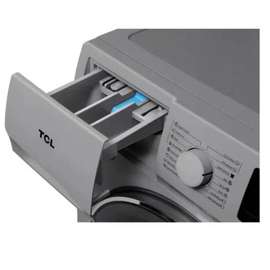 MACHINE A LAVER TCL 12KG INVERTER+ INSTALLATION GRATUITE
