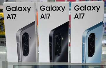 Samsung Galaxy A17 256Go