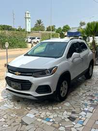 Chevrolet Trax 2017