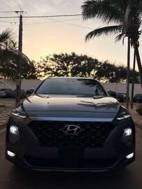 HYUNDAI SANTAFÉ