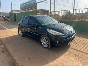 Peugeot 207 diesel