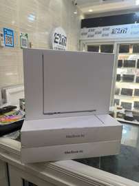 MacBook Air M5 (2026) 512Giga Ram16