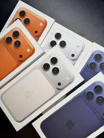 iPhone
