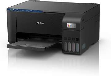 Epson ecotank l3252 imprimante avec réservoir d’encre –