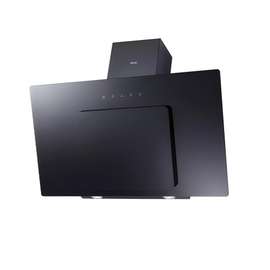 HOTTE DE CUISINE 90X60 HAIER ENCASTRABLE NOIR CCHP26EEB9