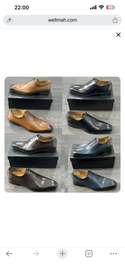 Chaussures de ville
