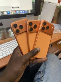 Iphone 17 vrac