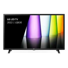 Téléviseur lg smartv 32 32LQ 630B6LA