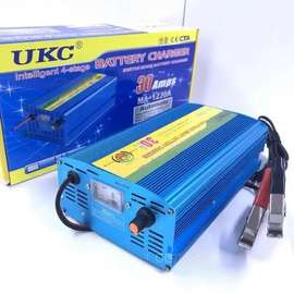 Chargeur de batterie 30A - UKC 12V MA-1230A
