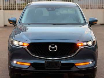 Mazda cx5