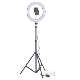 Trepied Anneau Lumineu Led Lamp