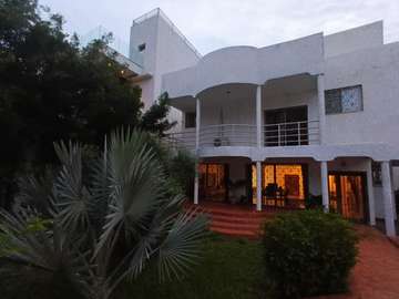 Villa aux Almadies meublée