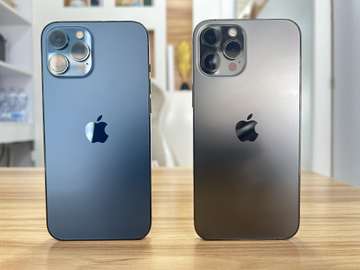 Iphone 12 Pro Max