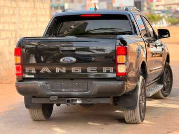 FORD RANGER 2021