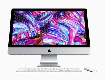 iMac 21.5'