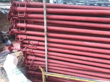 ETAI METALLIQUE NEUF (4 mètre) à Vendre