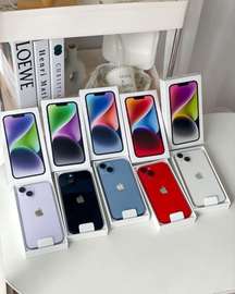 iPhone 14