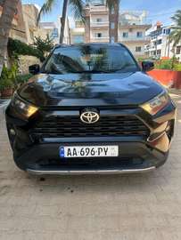 Toyota RAV4 2020