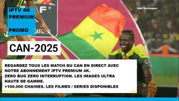 IPTV PREMIUM ULTRA 4K
