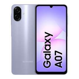 Samsung Galaxy A07 – 128 Go – 4 Go RAM – 50MP –