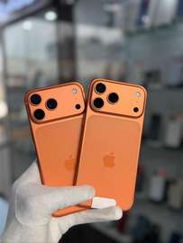 iPhone 17Pro Max
