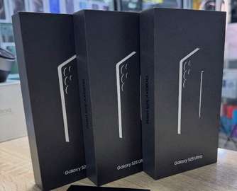Samsung Galaxy S25 Ultra Neuf