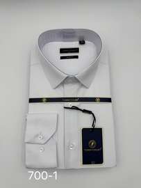 Gioiello chemise  manches longues col classique
