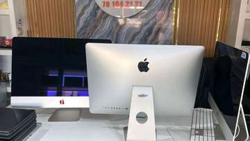 iMac 2017 core i5 27 pouce