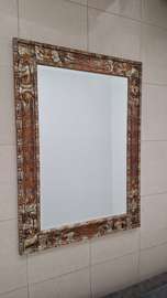 Miroir mural