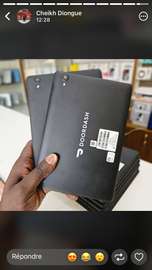Tablette RHiNO T8
