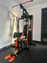 Machine multifonction