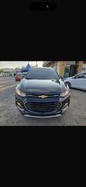 Chevrolet Trax  1.4 premier