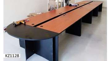 Table de réunion 6m