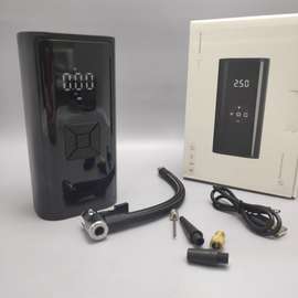 Compresseur d'air pour voiture, gonfleur pneu