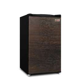 REFRIGERATEUR ASTECH BAR 1PORTE MARRON FB112WG