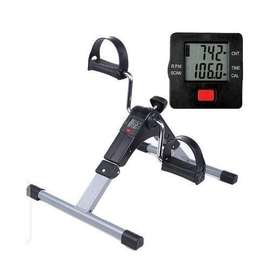 Mini Pédalier d appartement Pliable Pour Fitness GYM