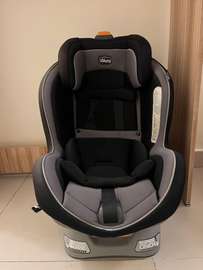 Siège auto bébé