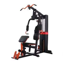 Appareil de musculation multifonctionnel