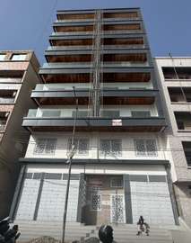 Showrom de 125 m2 MEDINA RUE6. X23
