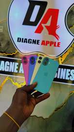 iPhone 16 venant 128gbq