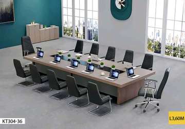 Tables de réunion / conférence