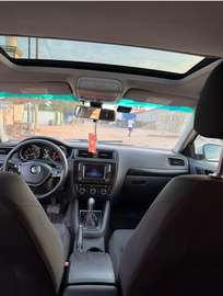 Location volkswagen Jetta