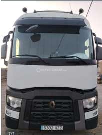 Camion renault T460 2014