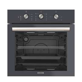 FOUR 60X60 ENCASTRABLE KUMTEL ELECTRIQUE INOX