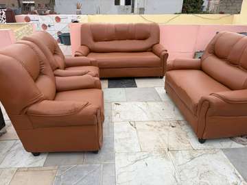 Salon 7 place vip