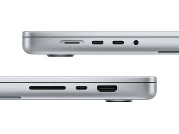 MacBook pro 16 pouces