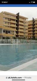 Appartement 3 chambres 188m2 avec piscine et terrasse