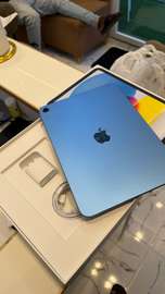 iPad 11ème Génération 256G Desceller
