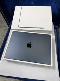 MacBook Air M4 (2025) Ram 16Go SSD 256Go